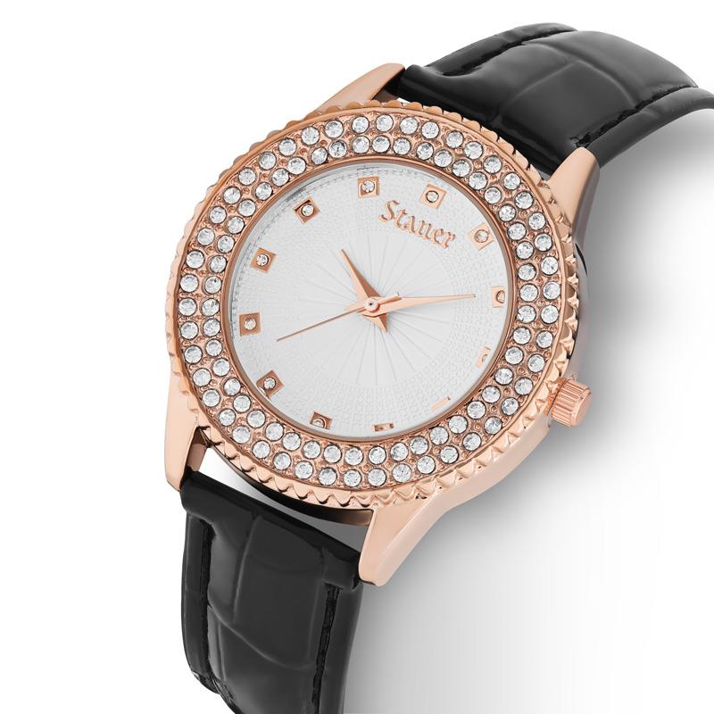 Stauer Sirene Watch